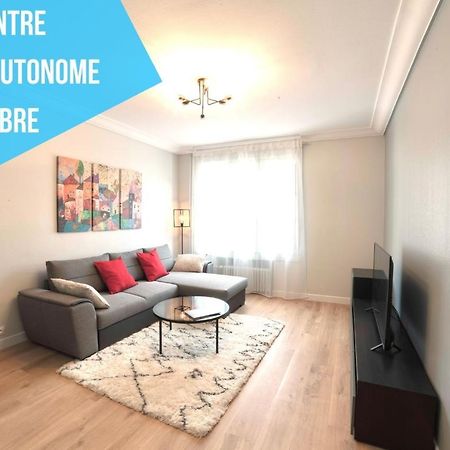 PRESTIGELOC Appart 3 Chambres 2 SDB La Loire Orléans Extérieur photo