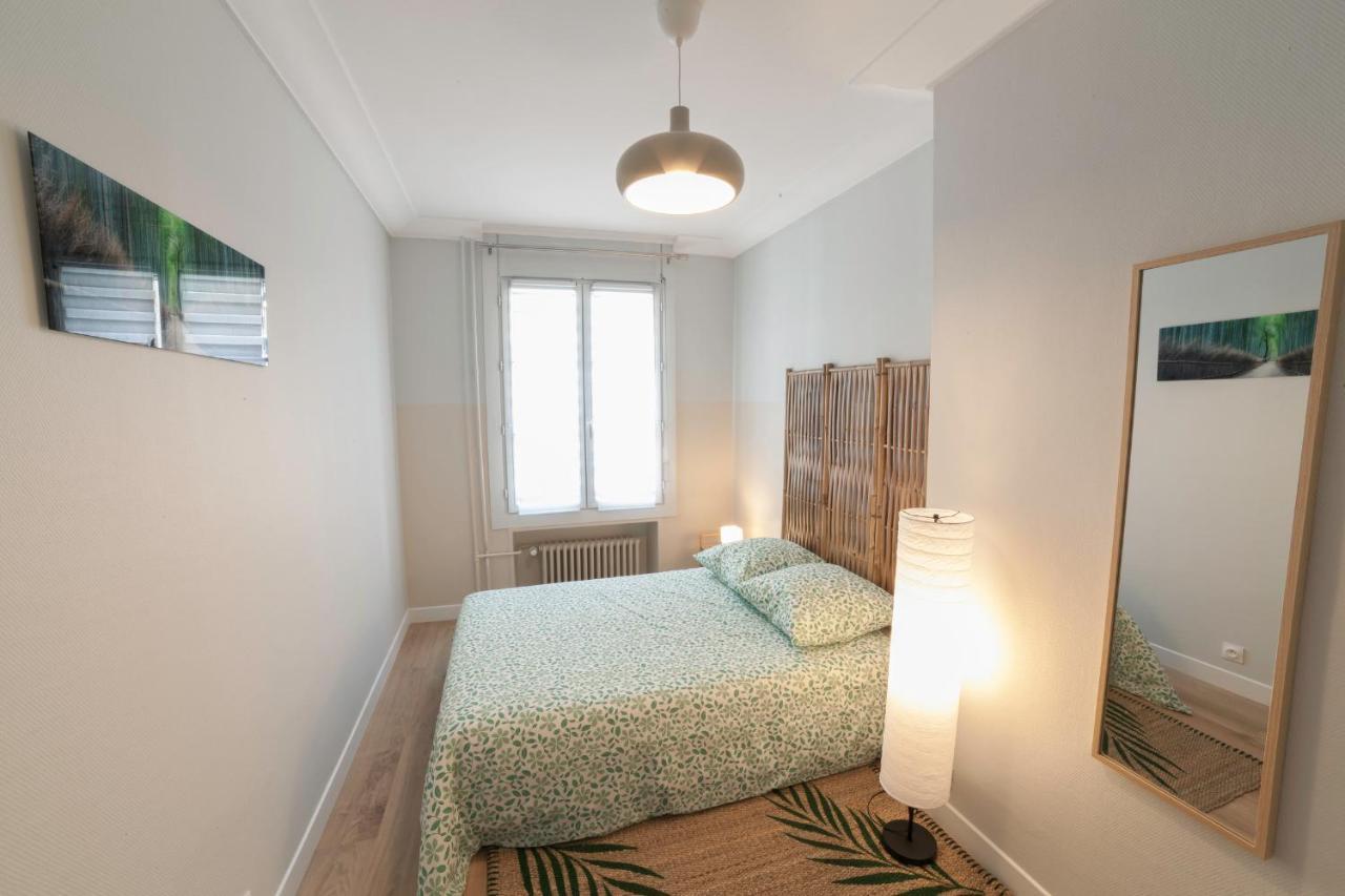 PRESTIGELOC Appart 3 Chambres 2 SDB La Loire Orléans Extérieur photo