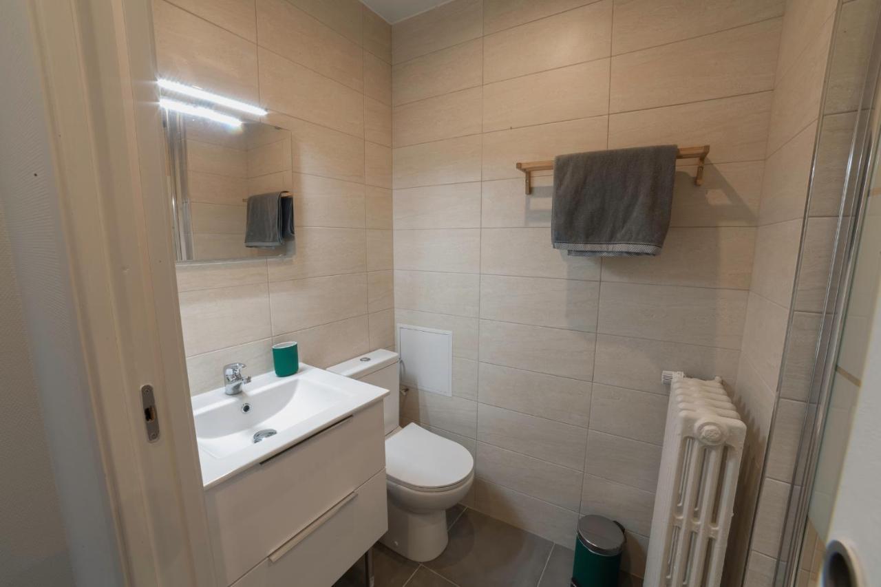 PRESTIGELOC Appart 3 Chambres 2 SDB La Loire Orléans Extérieur photo
