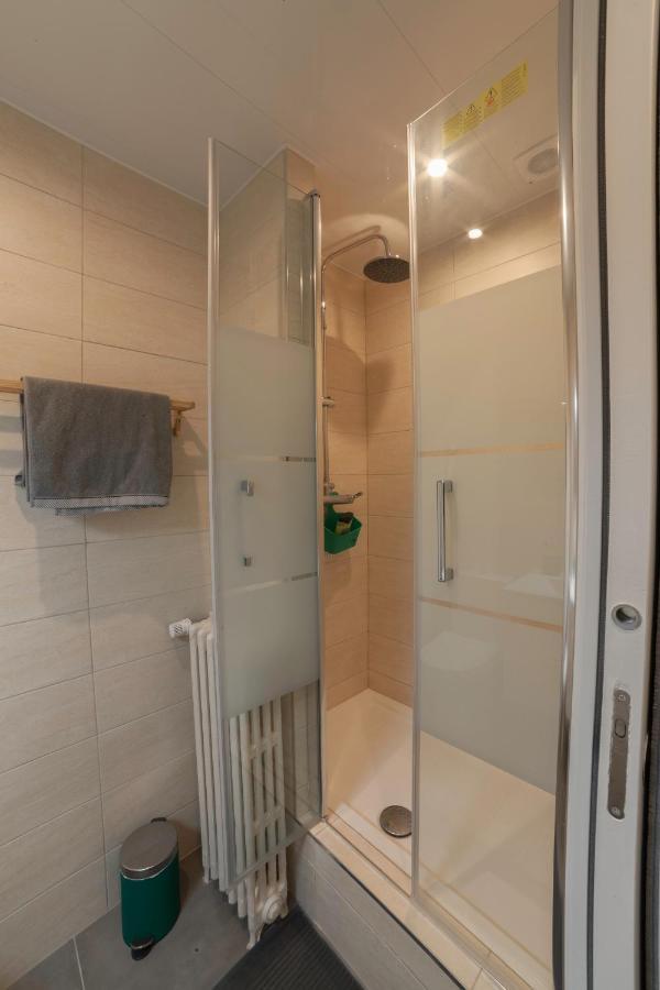 PRESTIGELOC Appart 3 Chambres 2 SDB La Loire Orléans Extérieur photo